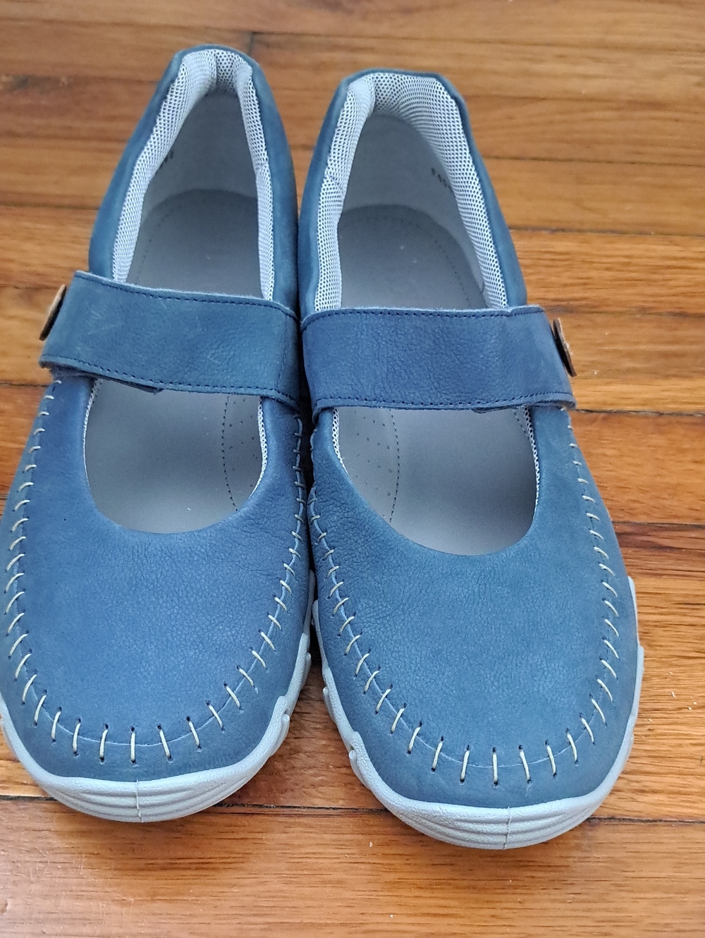 Mary Janes 8/19